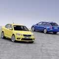 Skoda Octavia RS facelift - Foto 25 din 27