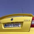 Skoda Octavia RS facelift - Foto 27 din 27