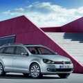 VW Golf Variant - Foto 1 din 8