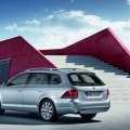 VW Golf Variant - Foto 2 din 8