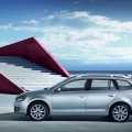 VW Golf Variant - Foto 3 din 8