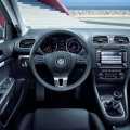 VW Golf Variant - Foto 4 din 8