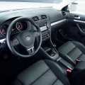VW Golf Variant - Foto 5 din 8