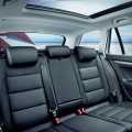 VW Golf Variant - Foto 7 din 8