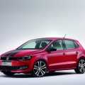 VW Polo si Golf GTI „Worthersee 09“ - Foto 1 din 8