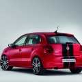 VW Polo si Golf GTI „Worthersee 09“ - Foto 2 din 8