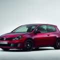 VW Polo si Golf GTI „Worthersee 09“ - Foto 5 din 8
