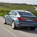 BMW Seria 5 GT - Foto 2 din 84