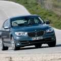 BMW Seria 5 GT - Foto 3 din 84