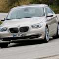 BMW Seria 5 GT - Foto 4 din 84