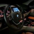 BMW Seria 5 GT - Foto 7 din 84