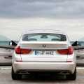 BMW Seria 5 GT - Foto 12 din 84