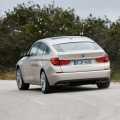 BMW Seria 5 GT - Foto 13 din 84