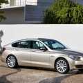 BMW Seria 5 GT - Foto 15 din 84