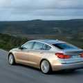 BMW Seria 5 GT - Foto 16 din 84