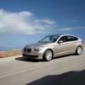 BMW Seria 5 GT - Foto 17 din 84