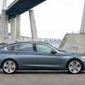 BMW Seria 5 GT - Foto 19 din 84