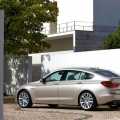 BMW Seria 5 GT - Foto 24 din 84