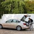 BMW Seria 5 GT - Foto 26 din 84
