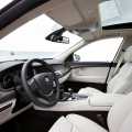 BMW Seria 5 GT - Foto 28 din 84