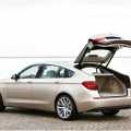 BMW Seria 5 GT - Foto 38 din 84