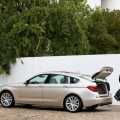 BMW Seria 5 GT - Foto 41 din 84