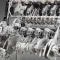 BMW Seria 5 GT - Foto 84 din 84