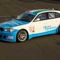 BMW 120d (Team Hungary) - Foto 1 din 12