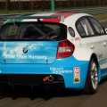 BMW 120d (Team Hungary) - Foto 2 din 12
