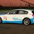 BMW 120d (Team Hungary) - Foto 3 din 12