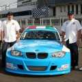 BMW 120d (Team Hungary) - Foto 4 din 12