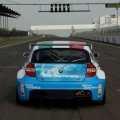 BMW 120d (Team Hungary) - Foto 7 din 12