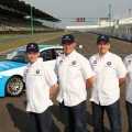 BMW 120d (Team Hungary) - Foto 8 din 12
