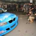 BMW 120d (Team Hungary) - Foto 9 din 12