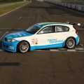BMW 120d (Team Hungary) - Foto 10 din 12