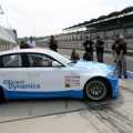 BMW 120d (Team Hungary) - Foto 11 din 12