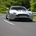 Aston Martin V12 Vantage - Foto 1 din 73