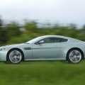 Aston Martin V12 Vantage - Foto 2 din 73