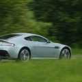 Aston Martin V12 Vantage - Foto 3 din 73