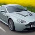 Aston Martin V12 Vantage - Foto 4 din 73
