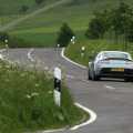 Aston Martin V12 Vantage - Foto 6 din 73