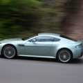 Aston Martin V12 Vantage - Foto 7 din 73