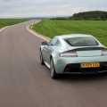 Aston Martin V12 Vantage - Foto 11 din 73