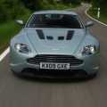 Aston Martin V12 Vantage - Foto 12 din 73