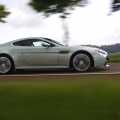 Aston Martin V12 Vantage - Foto 13 din 73