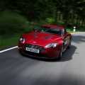 Aston Martin V12 Vantage - Foto 16 din 73