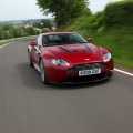 Aston Martin V12 Vantage - Foto 17 din 73