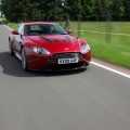 Aston Martin V12 Vantage - Foto 18 din 73