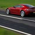 Aston Martin V12 Vantage - Foto 20 din 73
