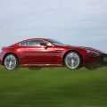 Aston Martin V12 Vantage - Foto 21 din 73